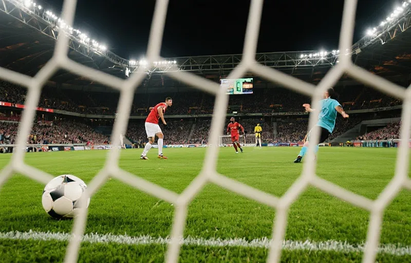 葡超联赛球场氛围图